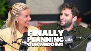 Wedding planning, baby shower etiquette & is peanut butter sweet or savory!