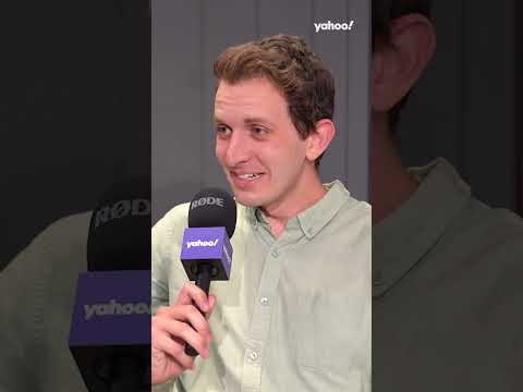 MAFS’ Morena claims the show used AI to make her speak Italian | #shorts #yahooaustralia