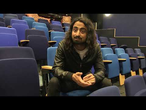 Ozan Aydogan winnaar Rabobank Jong Talent Prijs 2018