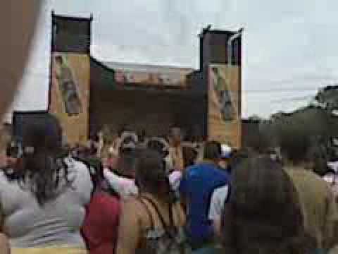 SHOCK MUSIC SUN SPLASH 2009*