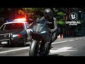 MENACE Unreal Engine 5 Cinematic