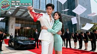 Download lagu On His First Day As CEO He Recognizes His Secretary As A One Night Love, Teases And Courts Her mp3