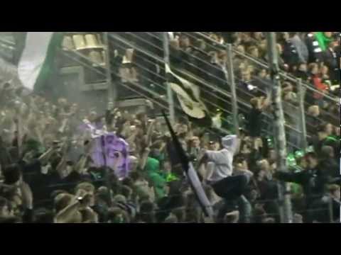 Preußen Münster - VfL Osnabrück (3-4-2012)