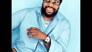 Gerald Levert   What You Cryin&#39; About  2oo1