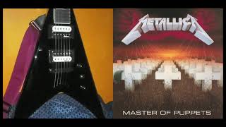 Video thumbnail for Jackson JS32T King V Demo by P Ludwig