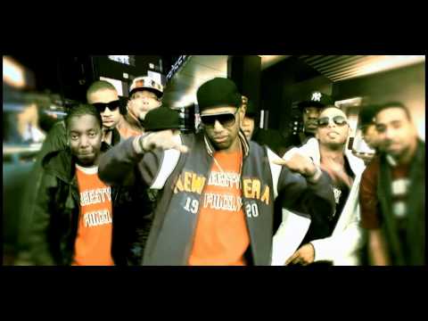 FREESTYLE FAMILY - MINHA FAM (OFFICIAL VIDEO) (PROD:YOUNG MAX)