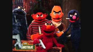 Madlib - Jus' Follow (Remix)