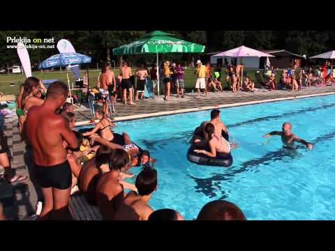 Lotmerk na vodi 2015