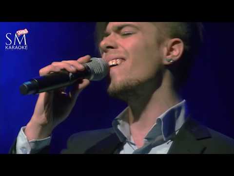 SM-Karaoke 2019 - Aaron Knox - Finaalikierros