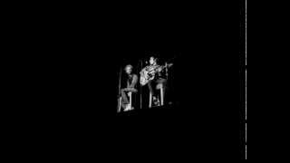 Simon And Garfunkel - Red Rubber Ball [Live 22/01/1967] [Lincoln Center, New York]