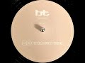 BT - Godspeed (BT 12" Mix) (1998)