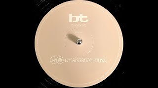 BT - Godspeed (BT 12&quot; Mix) (1998)