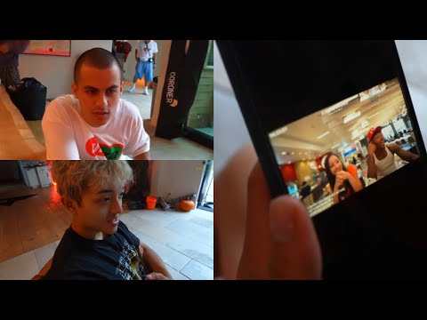 FaZe Reacts To Silky & Ryah Officially Dating..