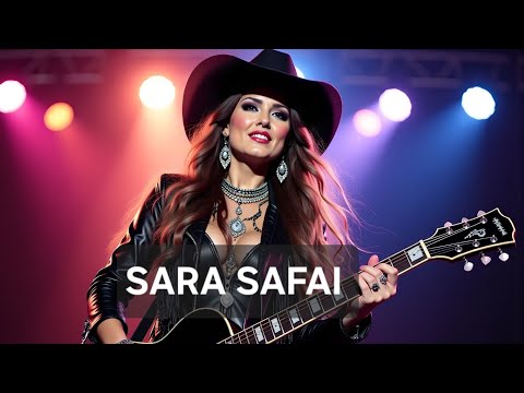 Open land-Sara Safai 