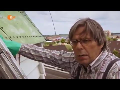 ZDF 37 Grad Schuften bis zum Schluss