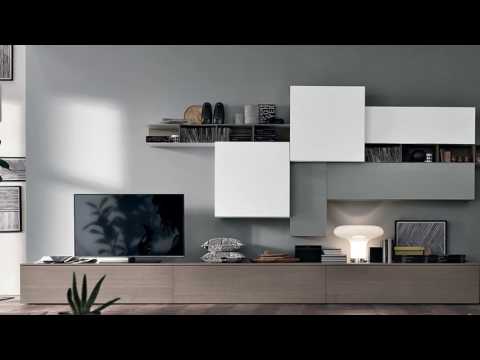 Soggiorni - Tomasella / Ginocchi Arredamenti