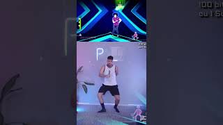 SO LET ME TEACH YA... - Teacher by Nick Jonas - Just Dance 2016 | pedropaulofo em #Twitch