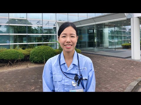 OB/OG紹介（地域デザイン科学部社会基盤デザイン学科）