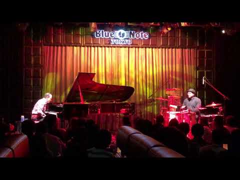 MICHEL CAMILO feat ELIEL LAZO - PAPRIKA - BLUE NOTE TOKYO 2017
