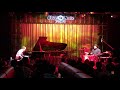 MICHEL CAMILO feat ELIEL LAZO - PAPRIKA - BLUE NOTE TOKYO 2017
