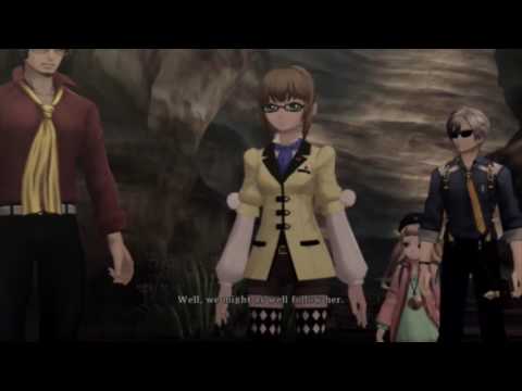 Tales of Xillia 2 Pt. 19 "Vive Le Teepo!"