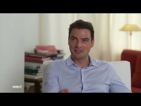 WELT Zeitreise von Stefan Aust : Teil 12 - Die Estonia-Katastrophe