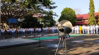 Download lagu Upacara bendera di SMAN 1 Cerenti mp3 Download lagu Upacara bendera di SMAN 1 Cerenti mp3