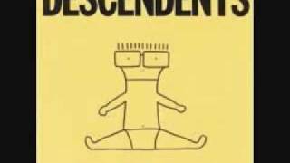 Descendents - Rockstar