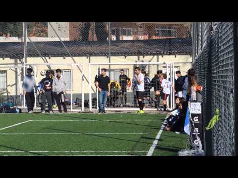 Otra chance para San Roman XI