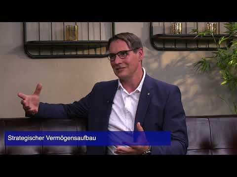 Vermögen aufbauen mit Strategie - ExpertsTV Jürgen Müller #finanzen #vermögensaufbau