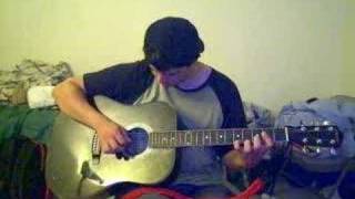 "Masquerade" by Steve Howe