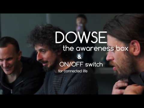 The making of Dowse
