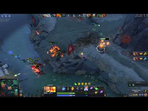 Invoker vs PA(game2) Mid !! stream dayly  ngày 4/3/2019 p1