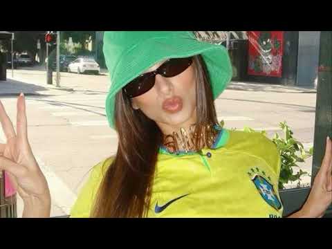 brasilian vibes playlist🇧🇷