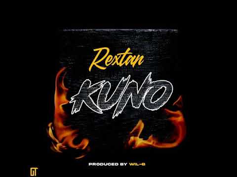 Rextan - Kuno(Official Audio)