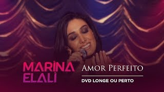 Amor Perfeito Music Video