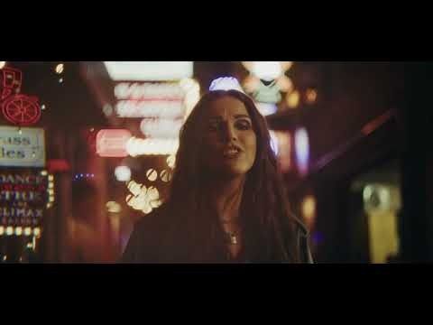 Julie Eddy - "Two Truths & A Lie" - Official Music Video