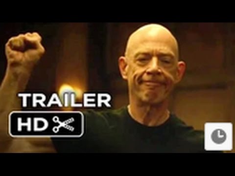 Whiplash TRAILER 1 (2014) - J.K. Simmons, Miles Teller Movie HD