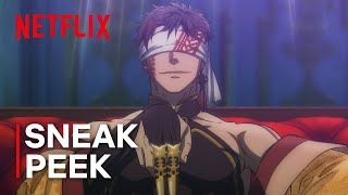 Download lagu This is My Throne | Record of Ragnarok III | Sneak Peek | Netflix Anime mp3 Download lagu This is My Throne | Record of Ragnarok III | Sneak Peek | Netflix Anime mp3