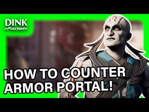 How To Beat Quan Chi In Mortal Kombat 1 - 2026 Guide