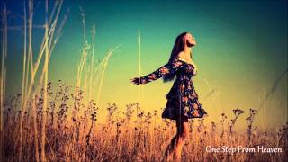 Anna Graceman - Words (Glastrophobie Remix)