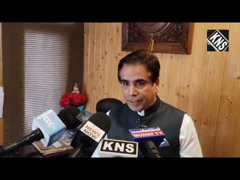 Govt looking for way to resolve #vocational trainers' issues: NC Chief Spok...