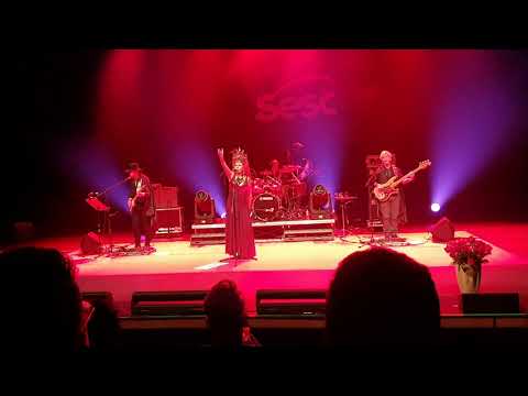 Rita Benneditto - Iansã