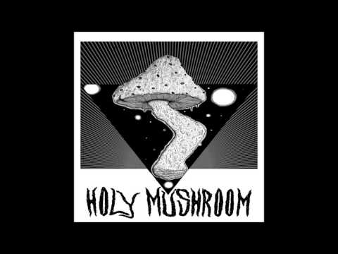 Holy Mushroom - Holy Mushroom (full Album 2016)