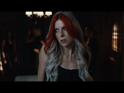 Taylor Acorn - Crashing Out (Official Music Video)