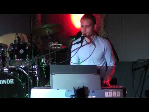 Grupe "R&R" Riesutu zydejimas ir Kaip saule balta