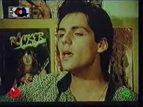 Liceenii Rock'n'Roll - Stefan Banica Jr. - Stiu (by Edy`s)