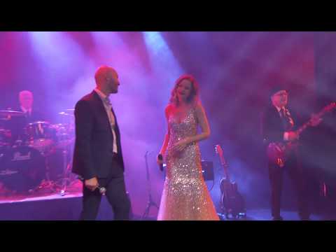 Alex Pinskiy Band - New York (917) 669-8560