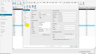Suggest Payments - Sage 50 Tutorial - #accounting #sage