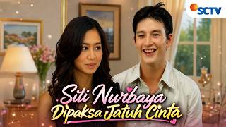 Download lagu FULL FTV SCTV Bunga Zainal dan Mike Lewis | Siti Nurbaya Dipaksa Jatuh Cinta mp3
